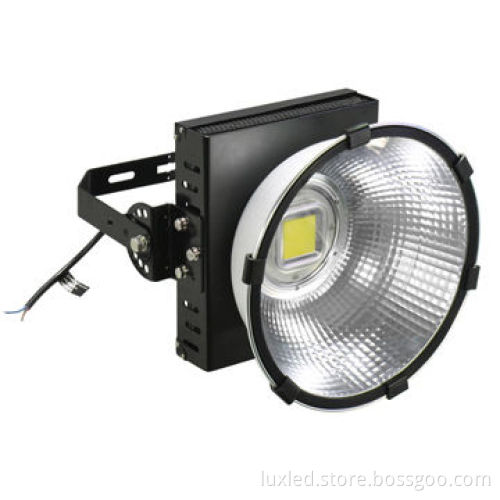 IP65 LED Warehouse Light with 150W Power, 85 to 265V AC, Meanwell Driver